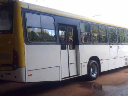 Onibus Torino New 2025 a venda COD.518