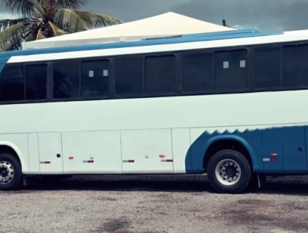 Marcopolo Viaggio 1050 G7 2015 VW 17.260 COD.609