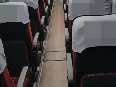 Irizar i6 ano 2020 Scania K400 COD.08