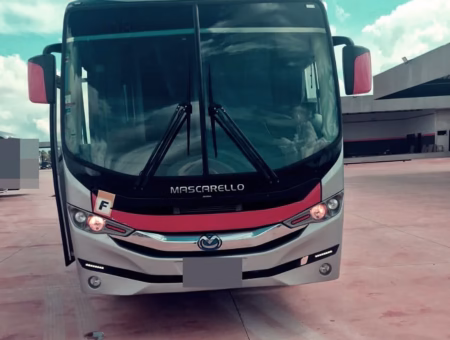 Mascarello Ello 2023 VW 17.230 COD.262