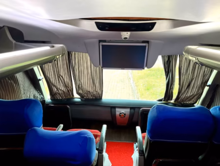 Marcopolo Paradiso 1800 DD G7 2014 K400 Trucado 8×2 COD.626