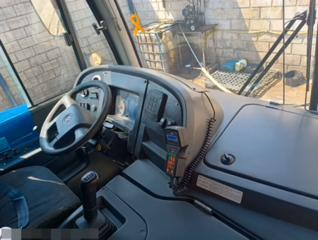 Marcopolo Ideale 800 2022 VW 17.230 Fretamento COD.648