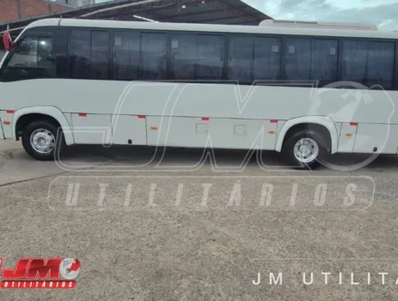 Micro-ônibus Marcopolo Volare WL ano 2016 à venda COD.93