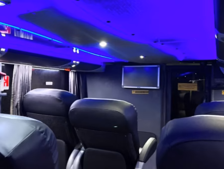 Paradiso 1800 DD G7 2014 K440 COD.649