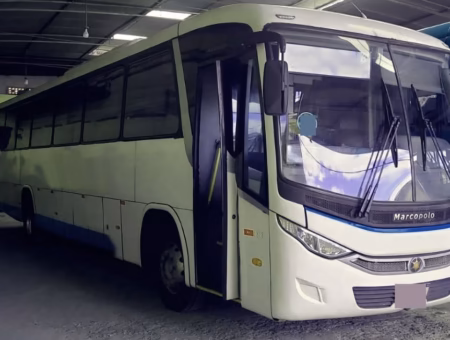 Marcopolo Audace 2015 OF 1721 COD.625