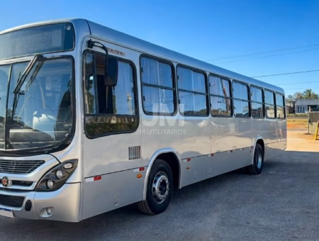 Onibus Urbano Marcopolo Torino Mercedes 1721 2014 COD.473