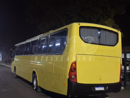 Ônibus Caio Solar 2013 Volkswagen 17.230 COD.319