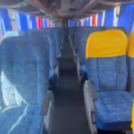 Ônibus Comil Campione HD 6x2 Volvo B420R 2012 seminovo à venda, código 446 - foto 06
