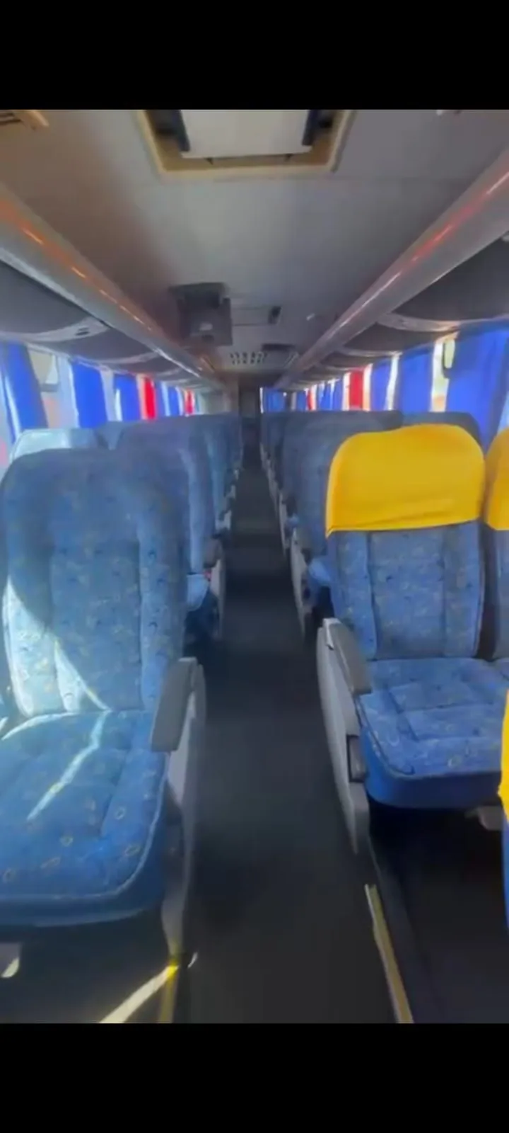 Ônibus Comil Campione HD 6x2 Volvo B420R 2012 seminovo à venda, código 446 - foto 06