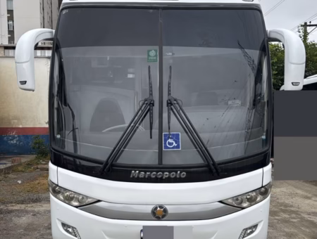 Marcopolo Paradiso 1200 G7 2014 K310 COD.486