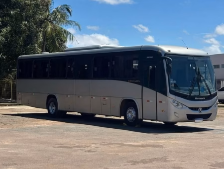 Marcopolo Ideale 800 2023 OF 1721 COD.587