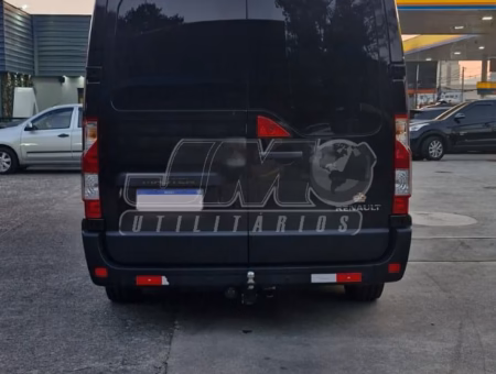 Van Renault Master L3H2 2026 COD.330