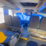 Ônibus Comil Campione HD 6x2 Volvo B420R 2012 seminovo à venda, código 446 - foto 07