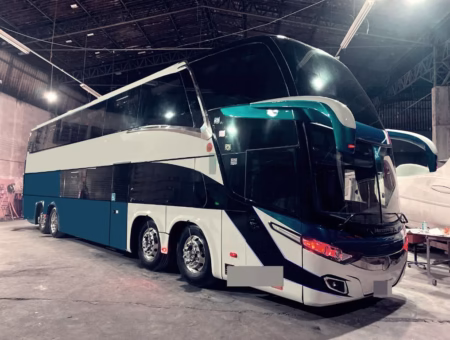 Paradiso 1800 DD G7 2014 K440 COD.649
