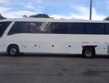 Marcopolo Paradiso 1050 G7 2010 O500 R COD.603