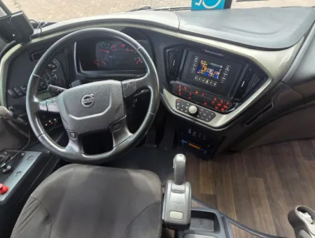 Paradiso 1800 DD G8 Volvo B450R ano 2023 à venda COD.579