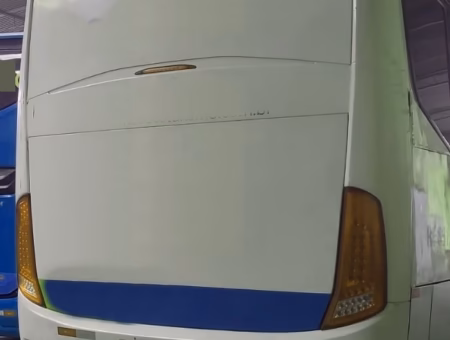 Marcopolo Audace 2015 OF 1721 COD.625