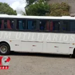 Ônibus Busscar El Buss 320 Convencional seminovo à venda, código 632 - foto 02