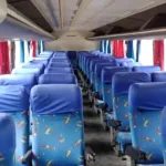 Ônibus Busscar El Buss 320 Convencional seminovo à venda, código 632 - foto 07