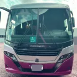 Ônibus Busscar Elbus 320 M.Benz OF 1721 2022 seminovo à venda, código 849 - foto 03