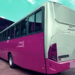 Ônibus Busscar Elbus 320 M.Benz OF 1721 2022 seminovo à venda, código 849 - foto 07