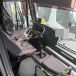 Ônibus Busscar Elbus 320 M.Benz OF 1721 2022 seminovo à venda, código 849 - foto 08