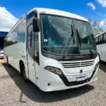 Ônibus Busscar Onibus El Buss 320 2020 seminovo à venda, código 556 - foto 01