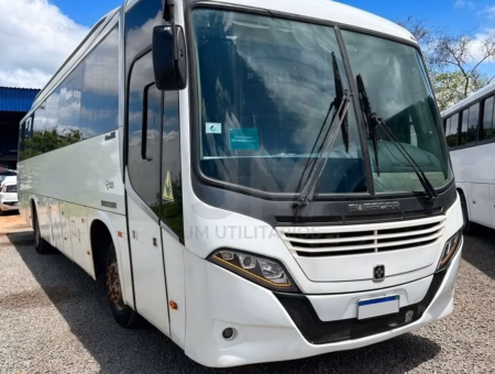 Ônibus Busscar Onibus El Buss 320 2020 seminovo à venda, código 556 - foto 01