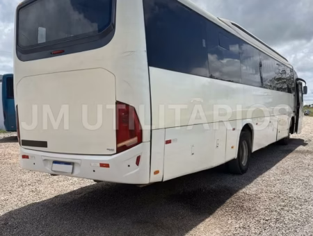 Ônibus Busscar Onibus El Buss 320 2020 seminovo à venda, código 556 - foto 03