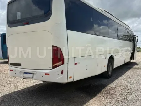 Ônibus Busscar Onibus El Buss 320 2020 seminovo à venda, código 556 - foto 03