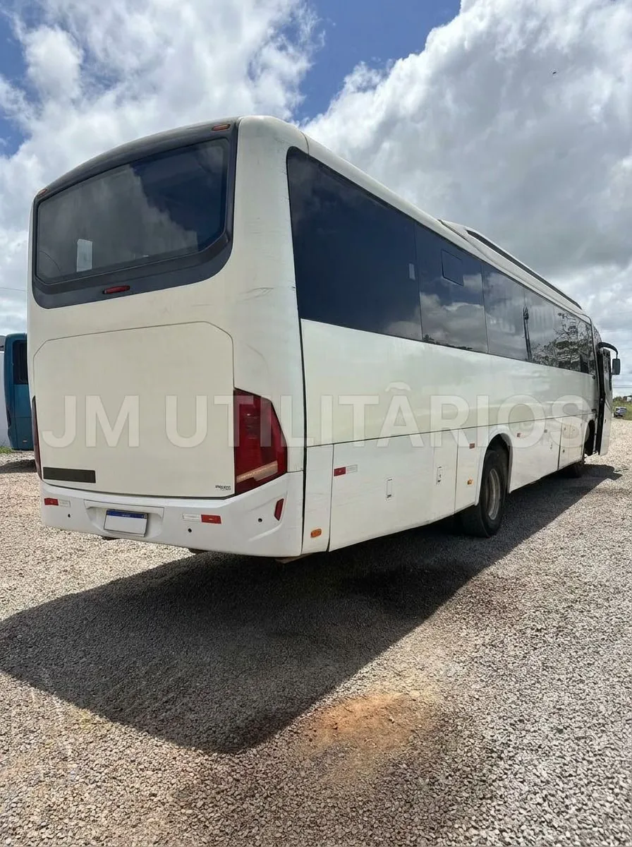 Ônibus Busscar Onibus El Buss 320 2020 seminovo à venda, código 556 - foto 03
