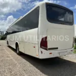 Ônibus Busscar Onibus El Buss 320 2020 seminovo à venda, código 556 - foto 04