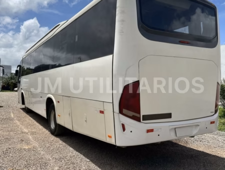 Ônibus Busscar Onibus El Buss 320 2020 seminovo à venda, código 556 - foto 04