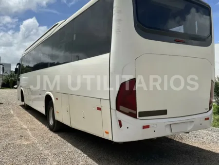 Ônibus Busscar Onibus El Buss 320 2020 seminovo à venda, código 556 - foto 04