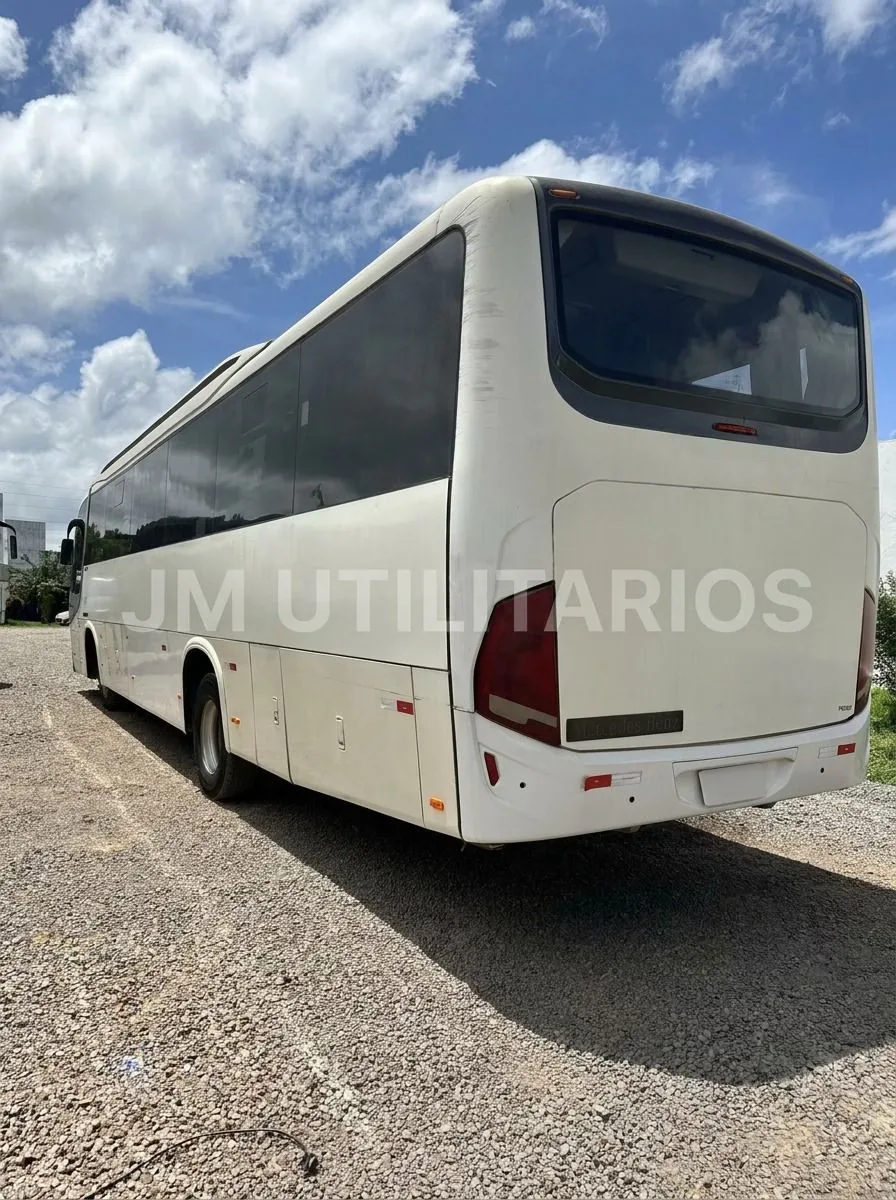 Ônibus Busscar Onibus El Buss 320 2020 seminovo à venda, código 556 - foto 04