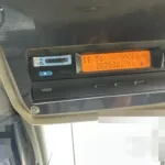 Ônibus Busscar Onibus El Buss 320 2020 seminovo à venda, código 556 - foto 07
