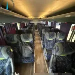 Ônibus Busscar Onibus El Buss 320 2020 seminovo à venda, código 556 - foto 08
