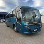 Ônibus Busscar Onibus El Buss 320 2020 seminovo à venda, código 564 - foto 01