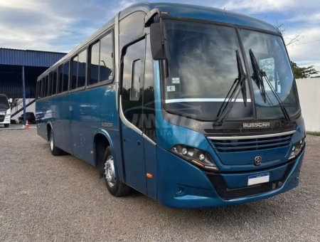 Ônibus Busscar Onibus El Buss 320 2020 seminovo à venda, código 564 - foto 01