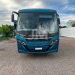 Ônibus Busscar Onibus El Buss 320 2020 seminovo à venda, código 564 - foto 02