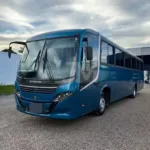 Ônibus Busscar Onibus El Buss 320 2020 seminovo à venda, código 564 - foto 03
