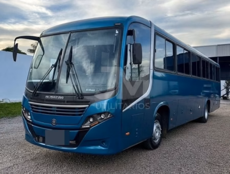 Ônibus Busscar Onibus El Buss 320 2020 seminovo à venda, código 564 - foto 03