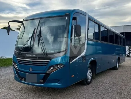 Ônibus Busscar Onibus El Buss 320 2020 seminovo à venda, código 564 - foto 03
