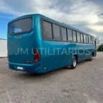 Ônibus Busscar Onibus El Buss 320 2020 seminovo à venda, código 564 - foto 04