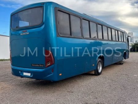 Ônibus Busscar Onibus El Buss 320 2020 seminovo à venda, código 564 - foto 04