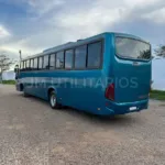 Ônibus Busscar Onibus El Buss 320 2020 seminovo à venda, código 564 - foto 05