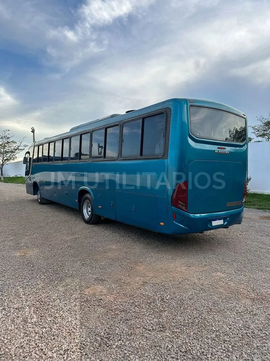 Ônibus Busscar Onibus El Buss 320 2020 seminovo à venda, código 564 - foto 05