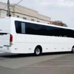 Ônibus BUSSCAR VISTA BUSS SCANIA K124 RODOVIARIO seminovo à venda, código 182 - foto 03