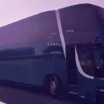Ônibus Busscar Vissta Buss 400 LD K400 2020 seminovo à venda, código 643 - foto 01