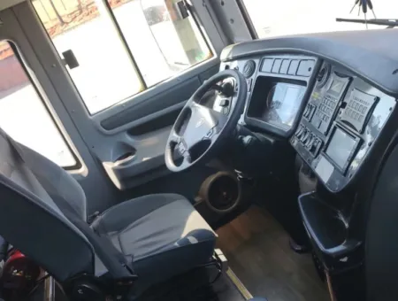 Ônibus Busscar Vissta Buss 400 LD K400 2020 seminovo à venda, código 643 - foto 06